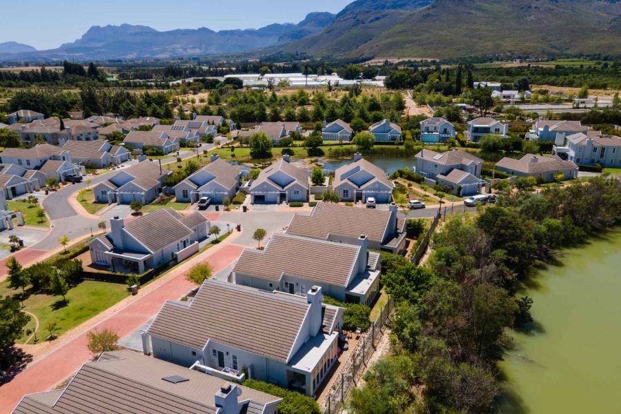 3 Bedroom Property for Sale in Val De Vie Estate Western Cape